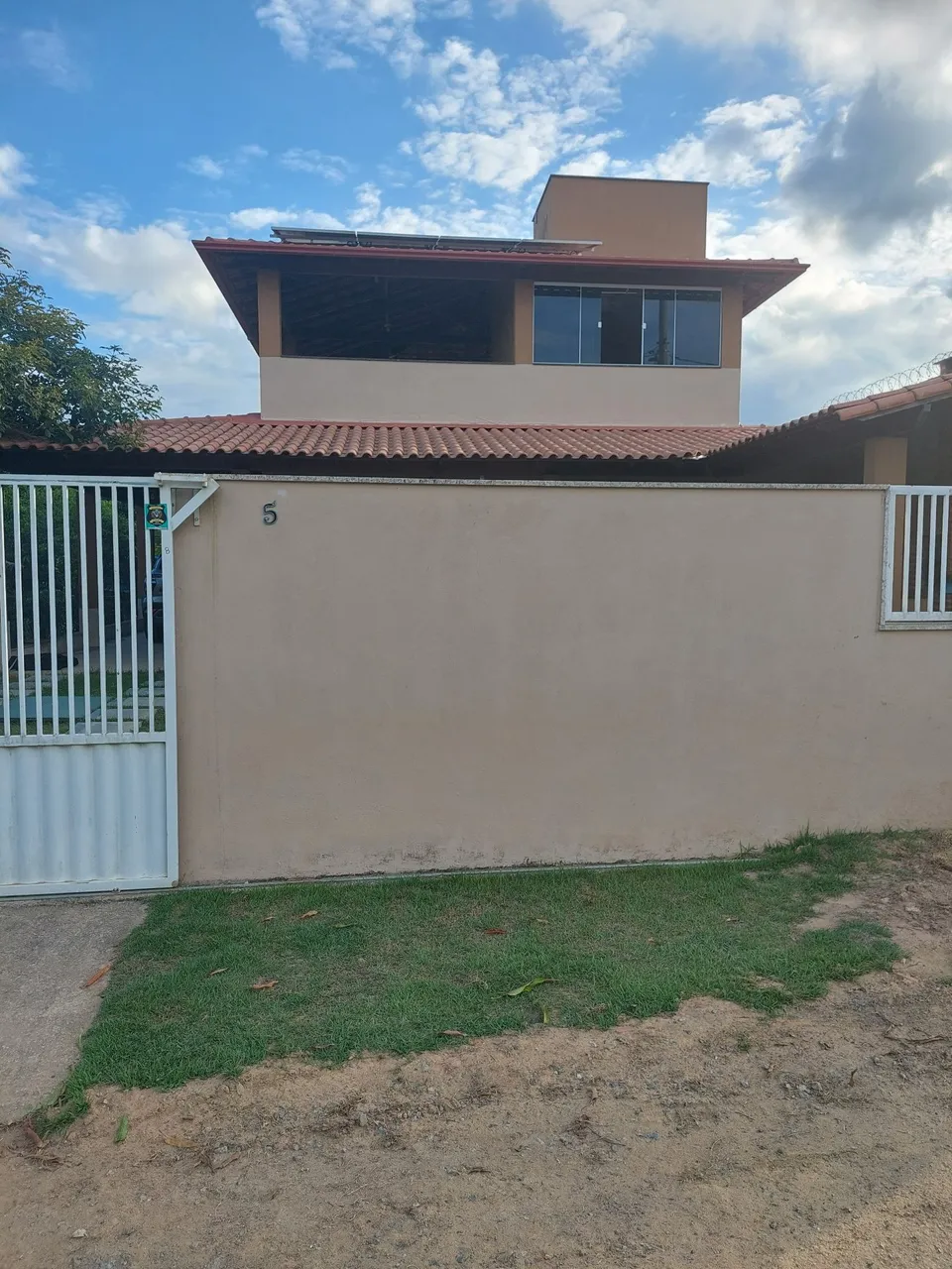 Casa Inteligente - Seu lar conectado e seguro
