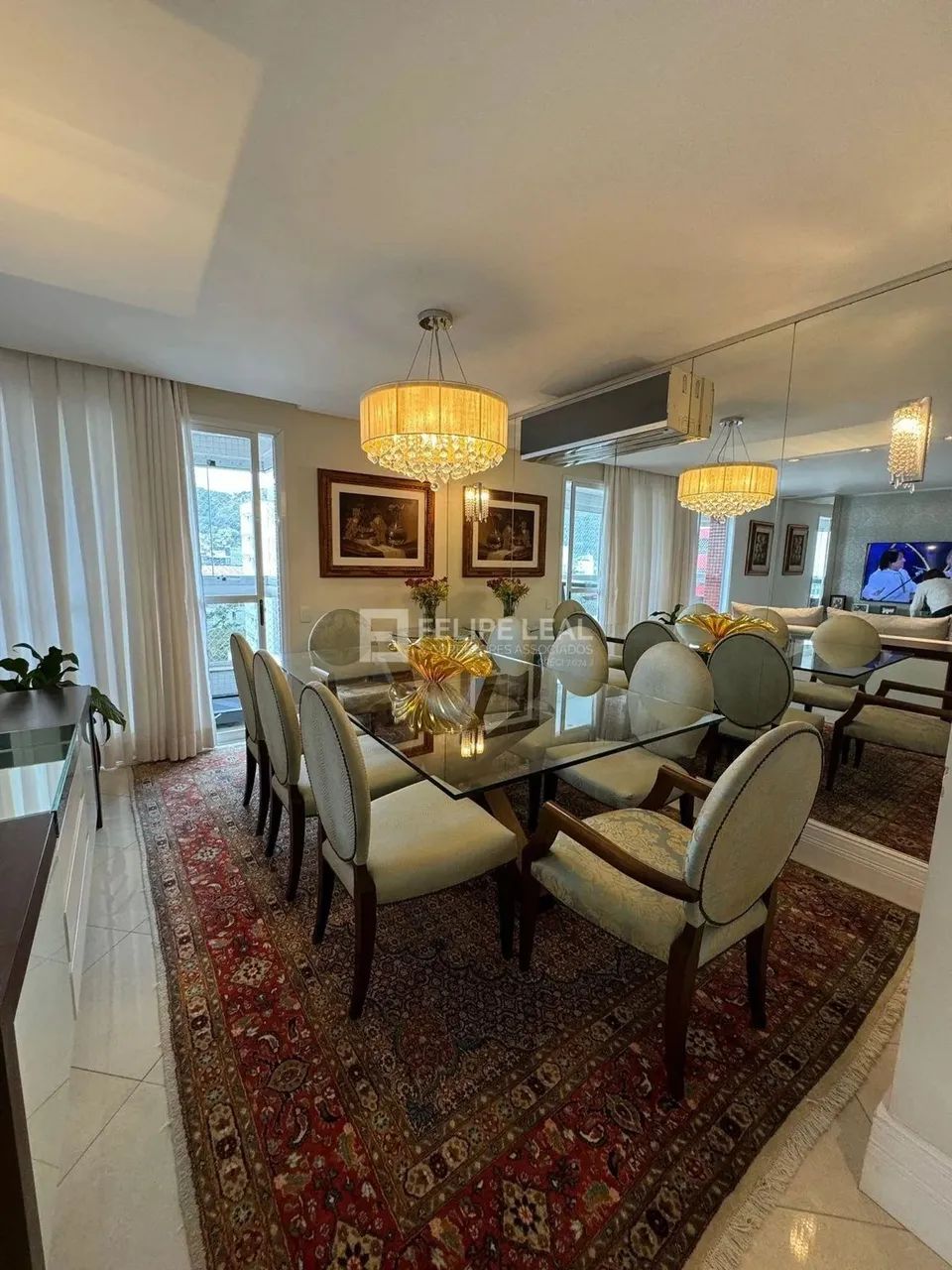 Apartamento em Centro - Florianópolis, SC - Foto 2