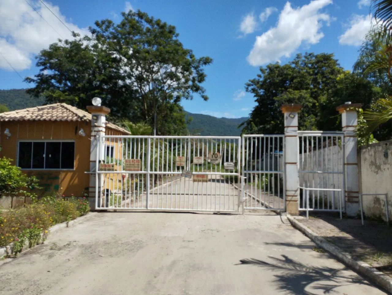 Terreno à venda - Residencial Floresta Jardim - Bangu/RJ<br> - Foto 4