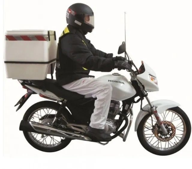VAGA PARA MOTOBOY 