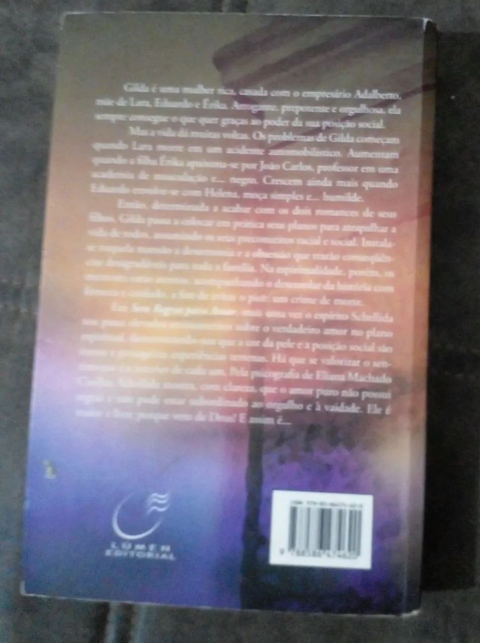 Livro Sem Regras para Amar - Foto 2