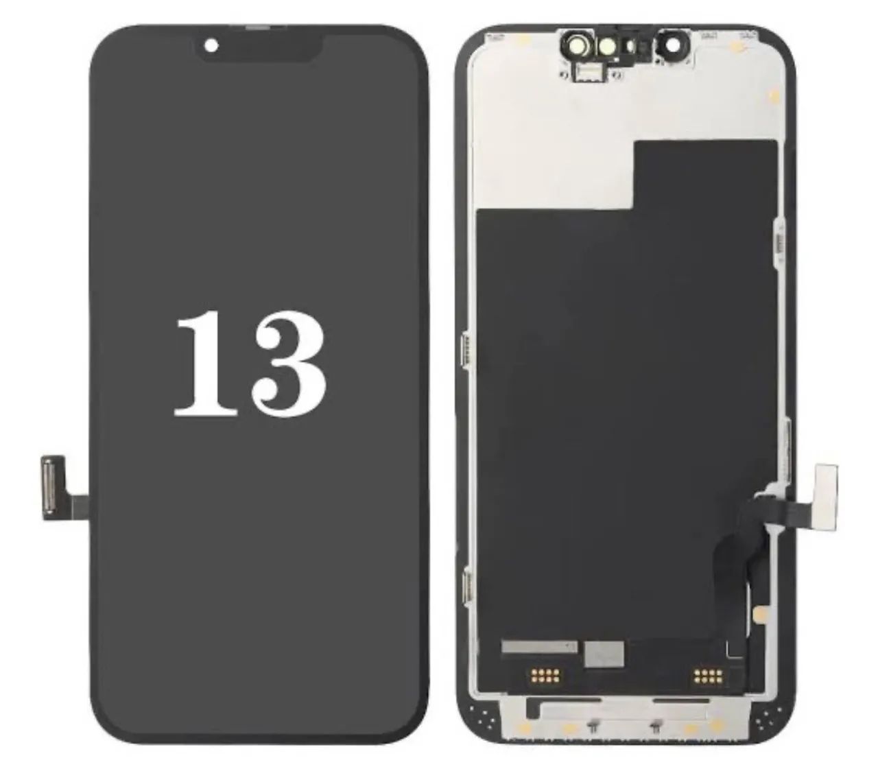 Tela iPhone 13 original 