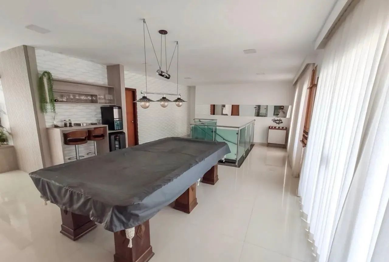 Casa para locação no bosque das palmeiras - Foto 2