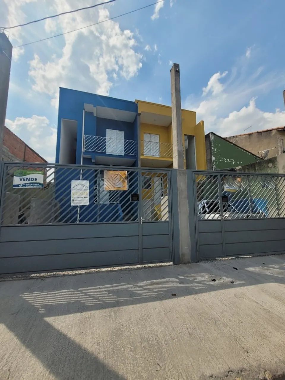 Foto - Franco da Rocha - Jardim Progresso