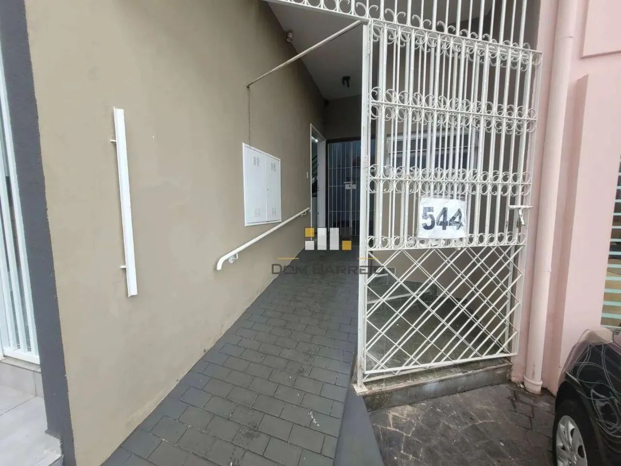 Sala para alugar, 40 m² por R$ 1.500,00/mês - Jardim São Carlos - Sumaré/SP - Foto 4