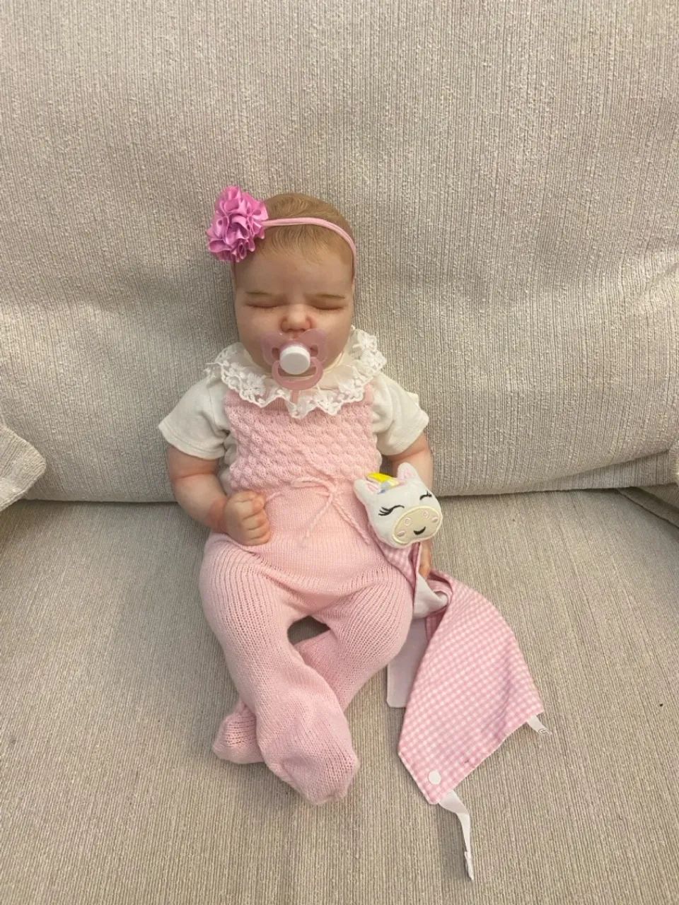Bebe reborn  - Foto 2