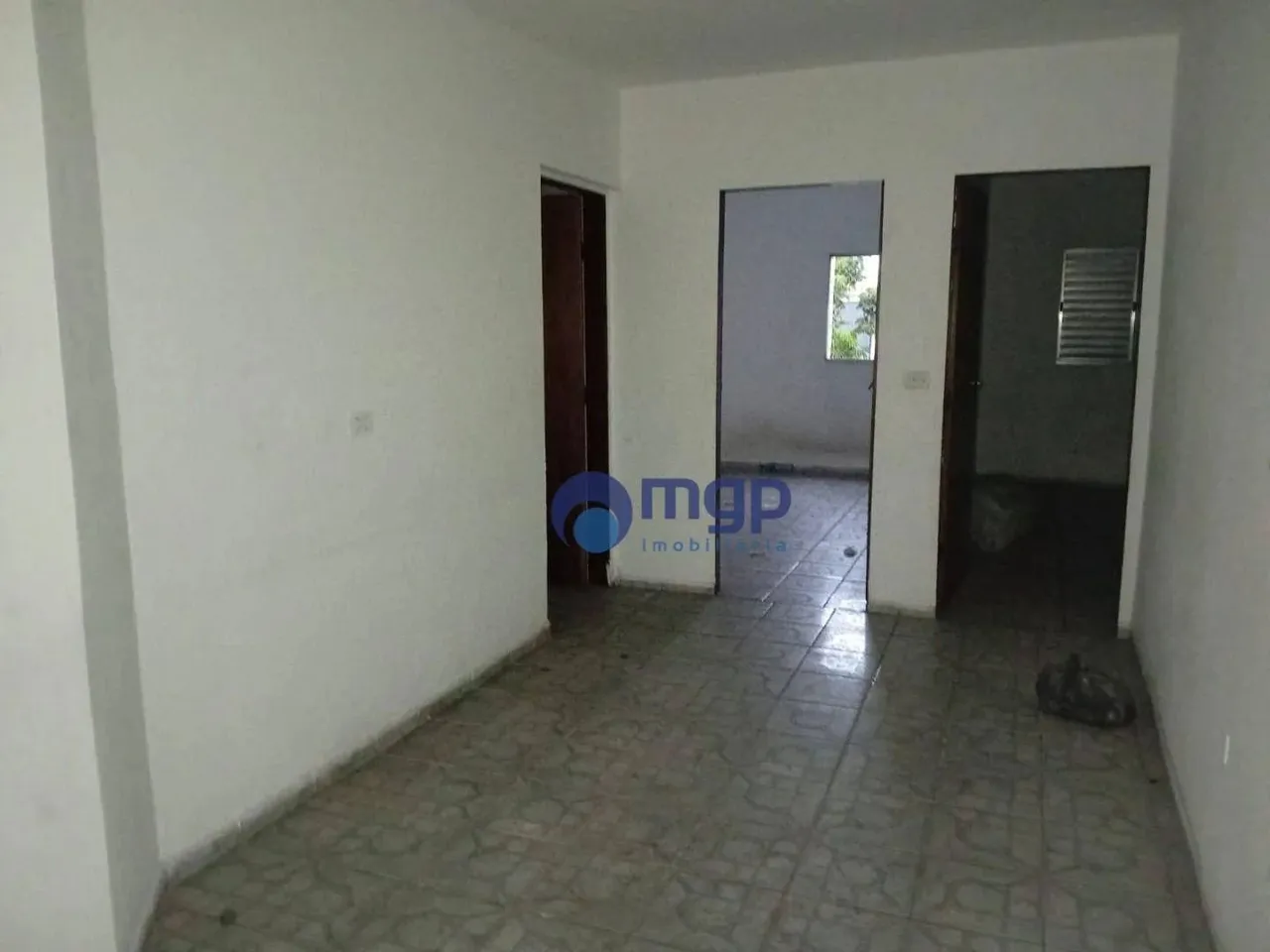 Apartamento com 2 quartos para locação na Vila Maria - 60 m² - São Paulo/SP