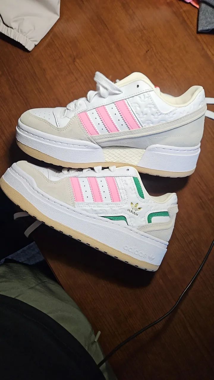 Tênis Adidas Originals