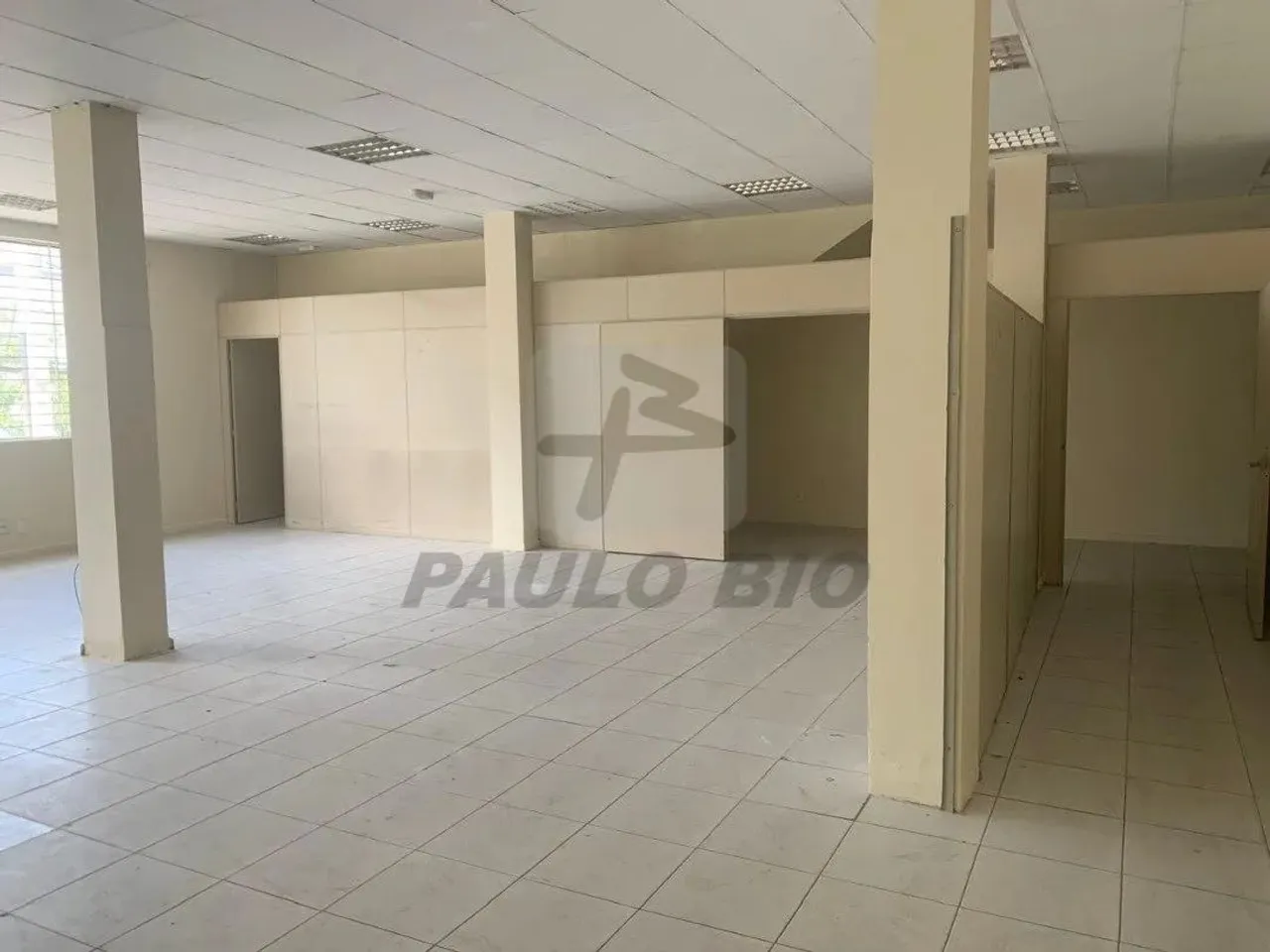 Prédio Comercial para alugar no Bairro Centro em Diadema - SP