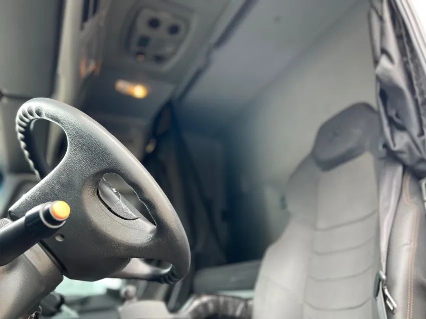 Mercedes-Benz Actros 2546 LS 6x2 | Selectrucks. - Foto 10