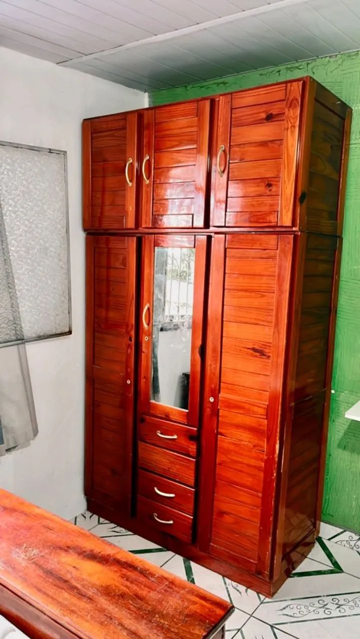 Quarto para alugar - Foto 3