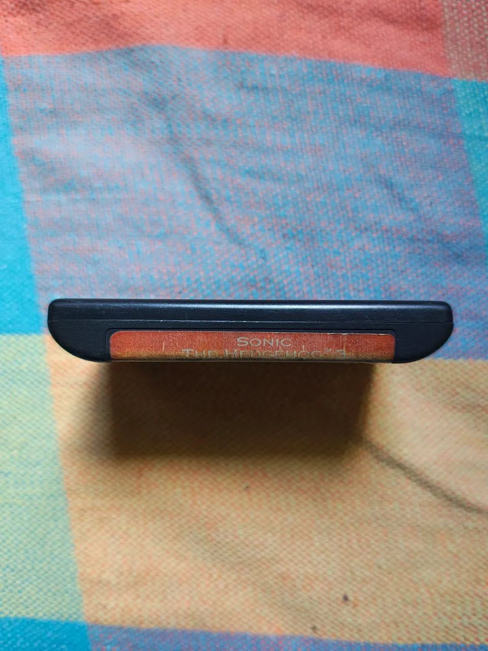 Sonic the Hedgehog 3 - Jogo Original Mega Drive  - Foto 2