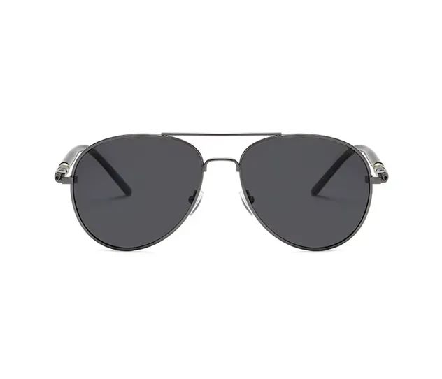 Óculos de Sol Aviador - Estilo, Proteção e Sofisticação - Foto 5