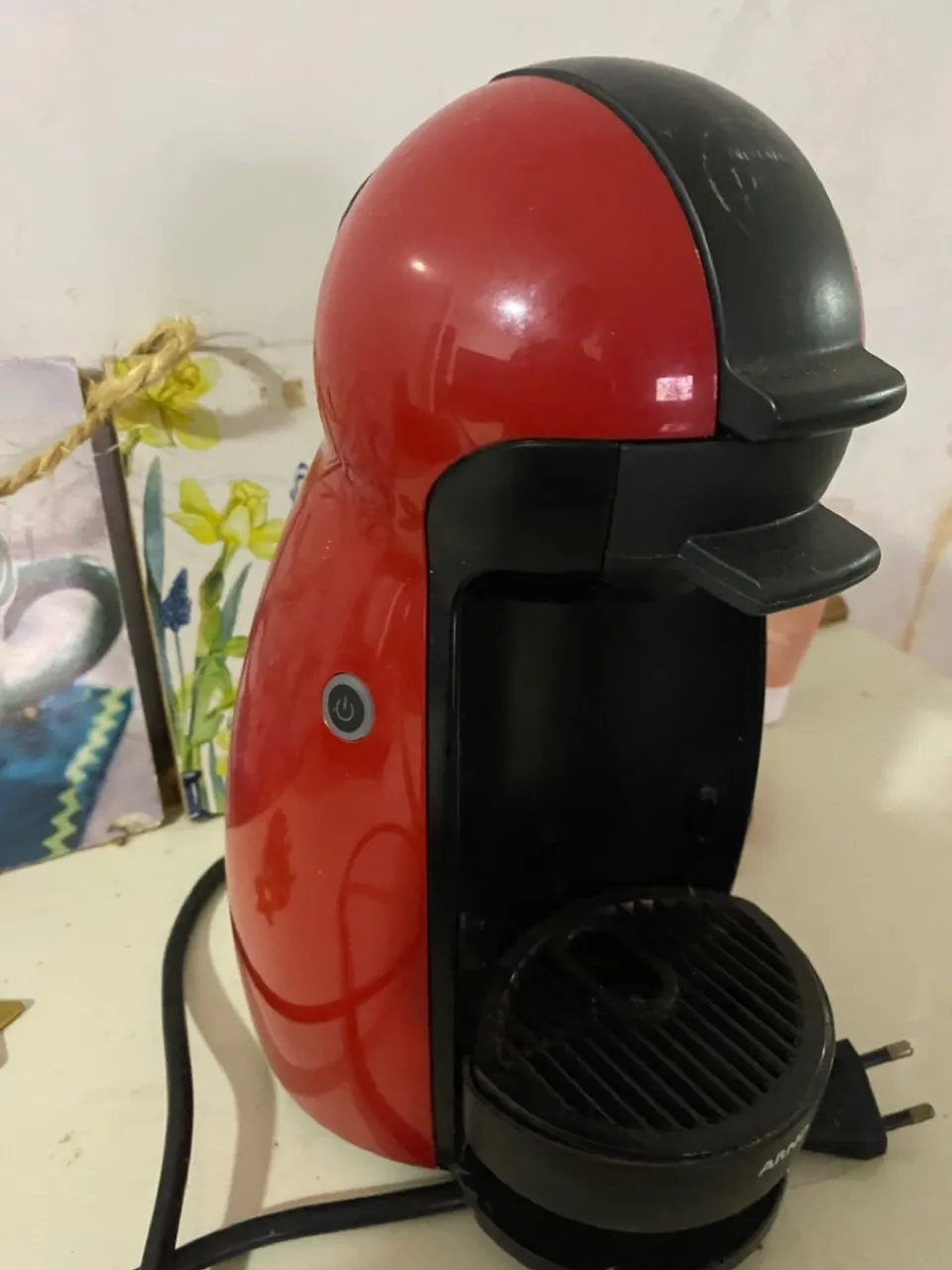 Cafeteira