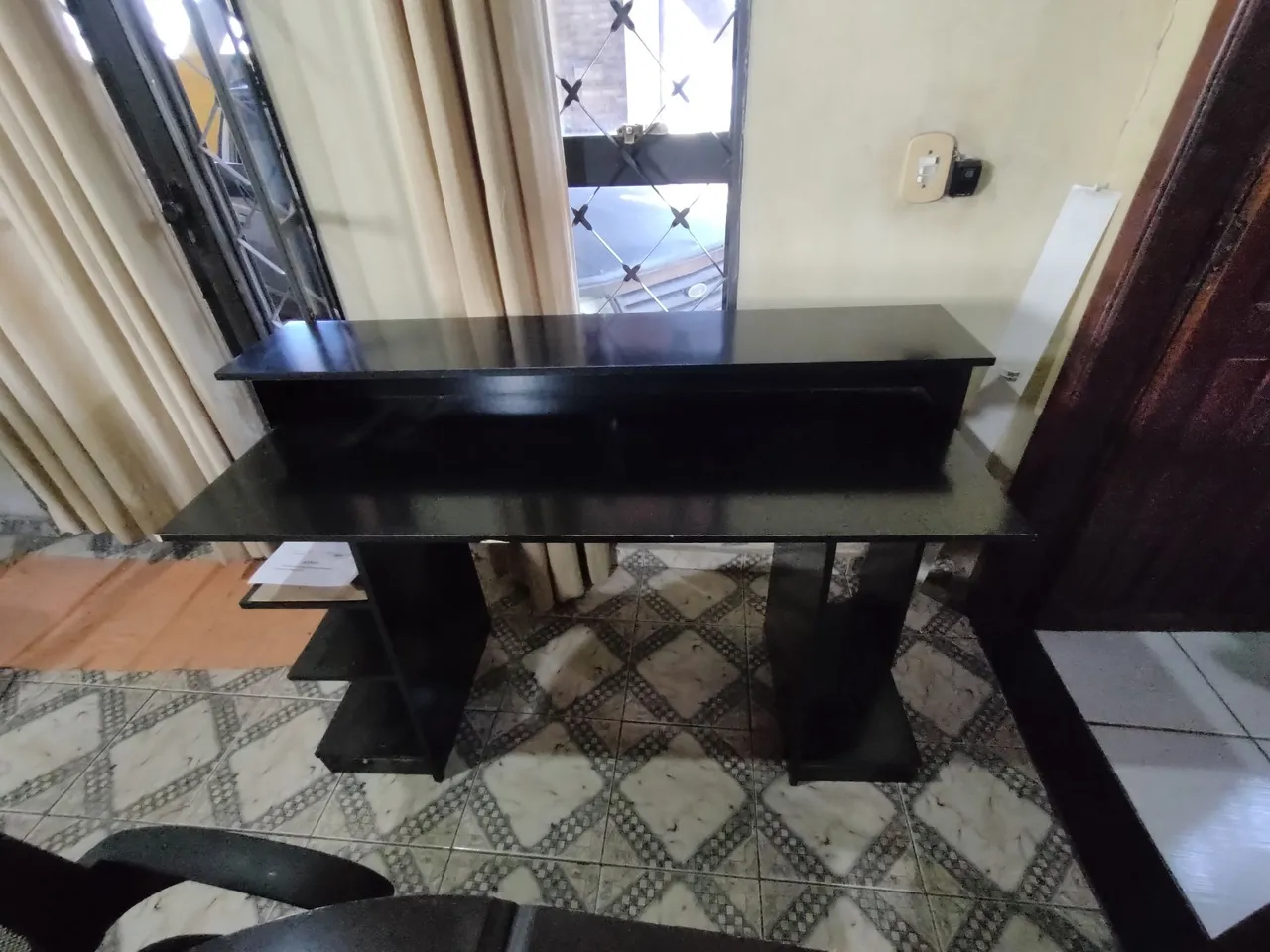 Mesa de computador
