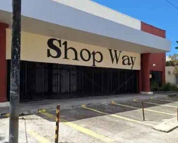 Oferta Exclusiva !! Lojas para Aluguel e Venda no Shopping Way Montese !