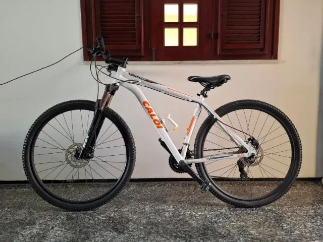 Bicicleta Caloi 29 Explorer