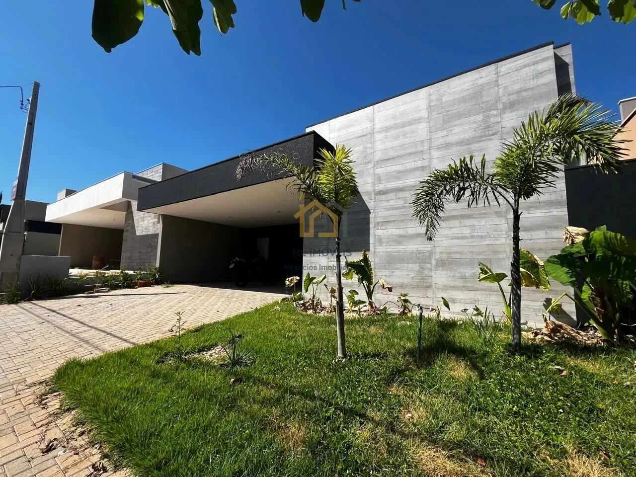 Terra Vista Residencial - Casa em Condomínio em Condomínio Terra Vista, Mirassol/SP