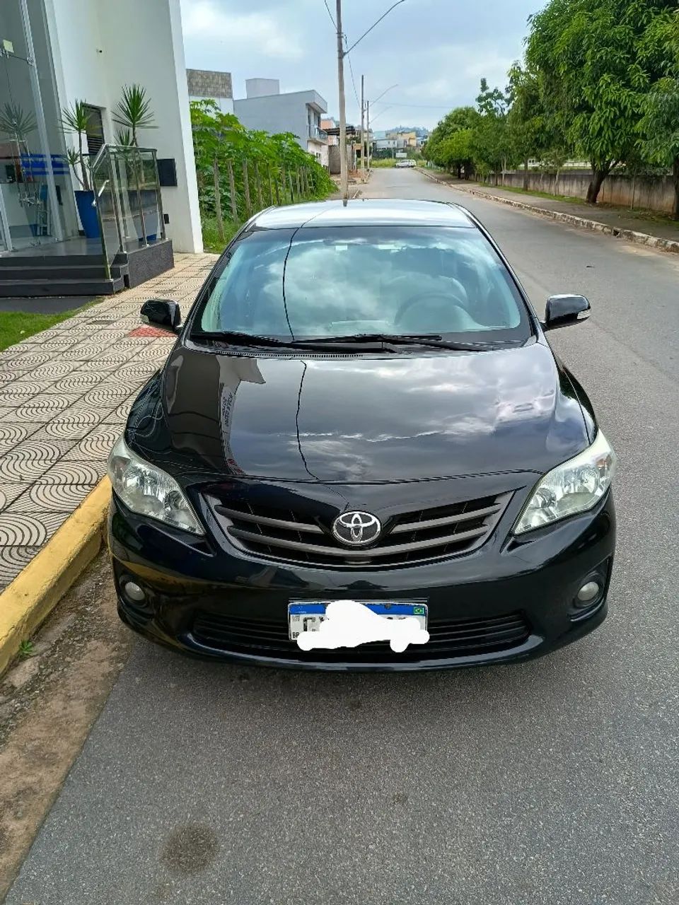 Corolla xei automático  - Foto 2