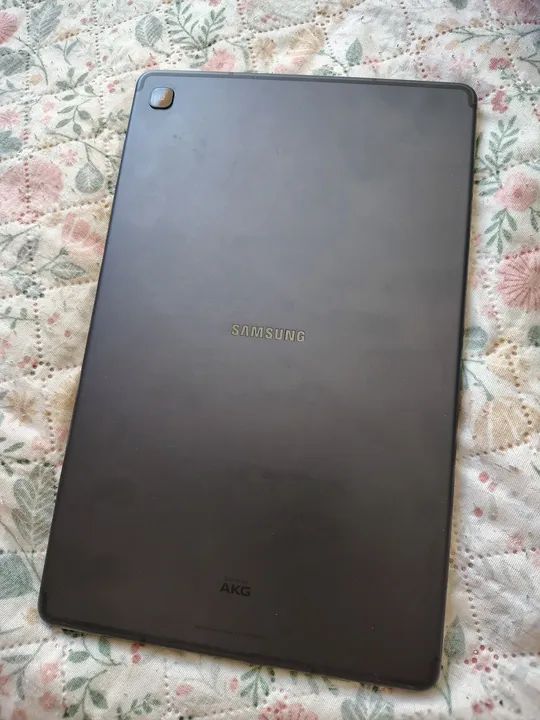Tablet Galaxy Tab S6 Lite 128GB (2022) - Foto 2