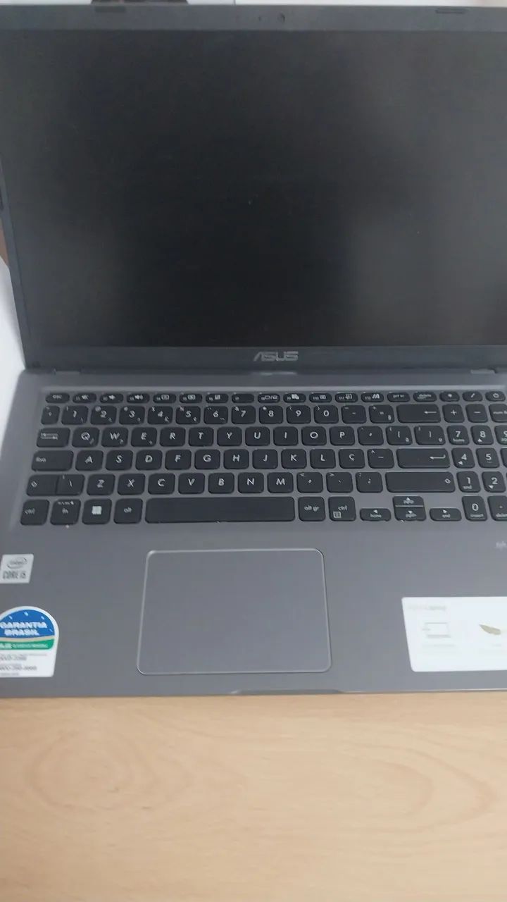 Notebook Asus