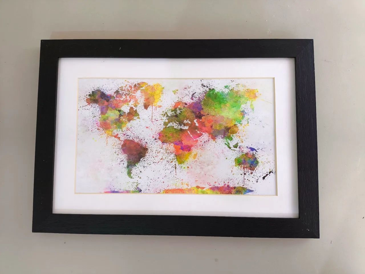 Quadro decorativo 