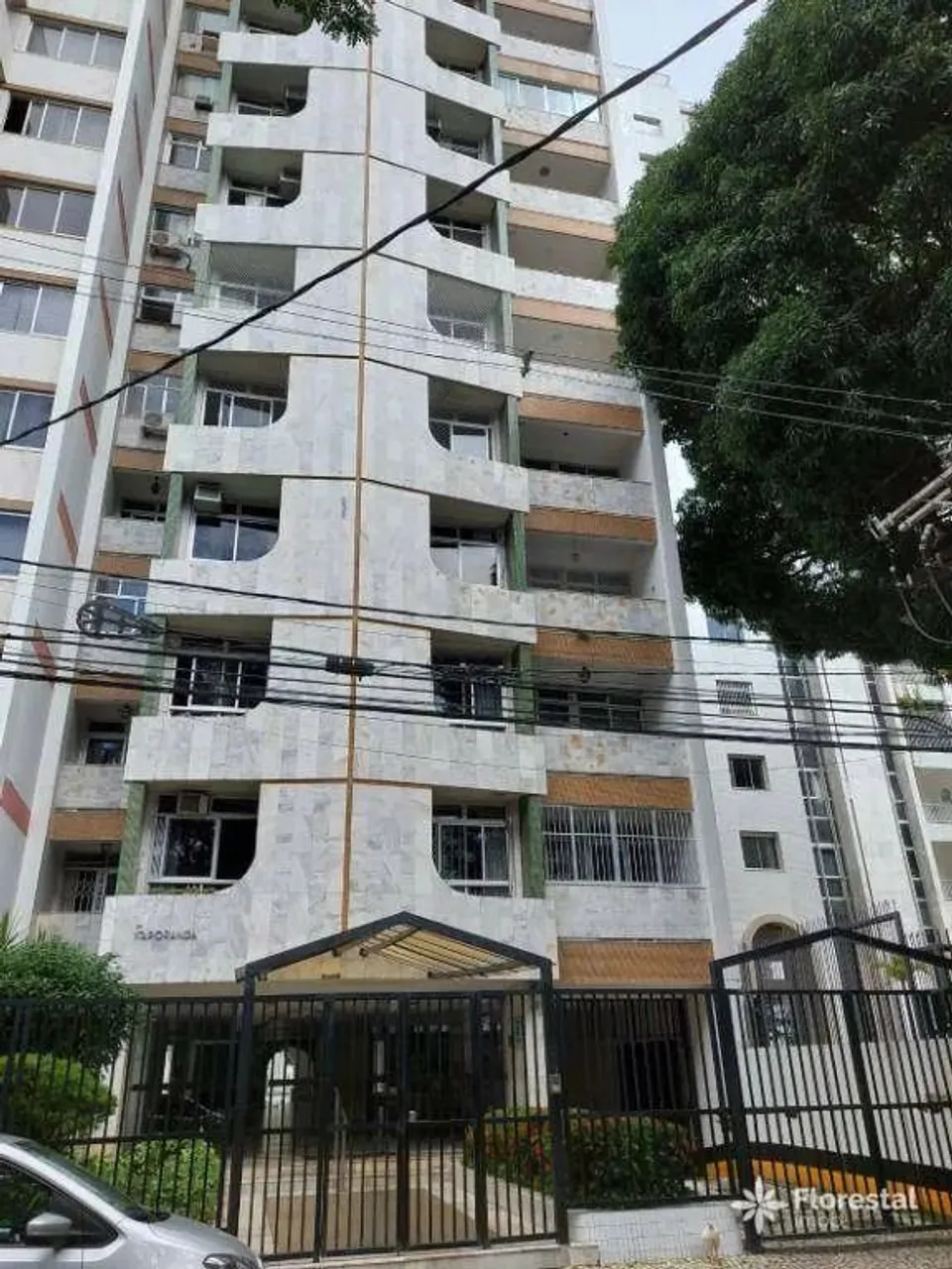 Apartamento no Canela 4/4 Venda ou Locação