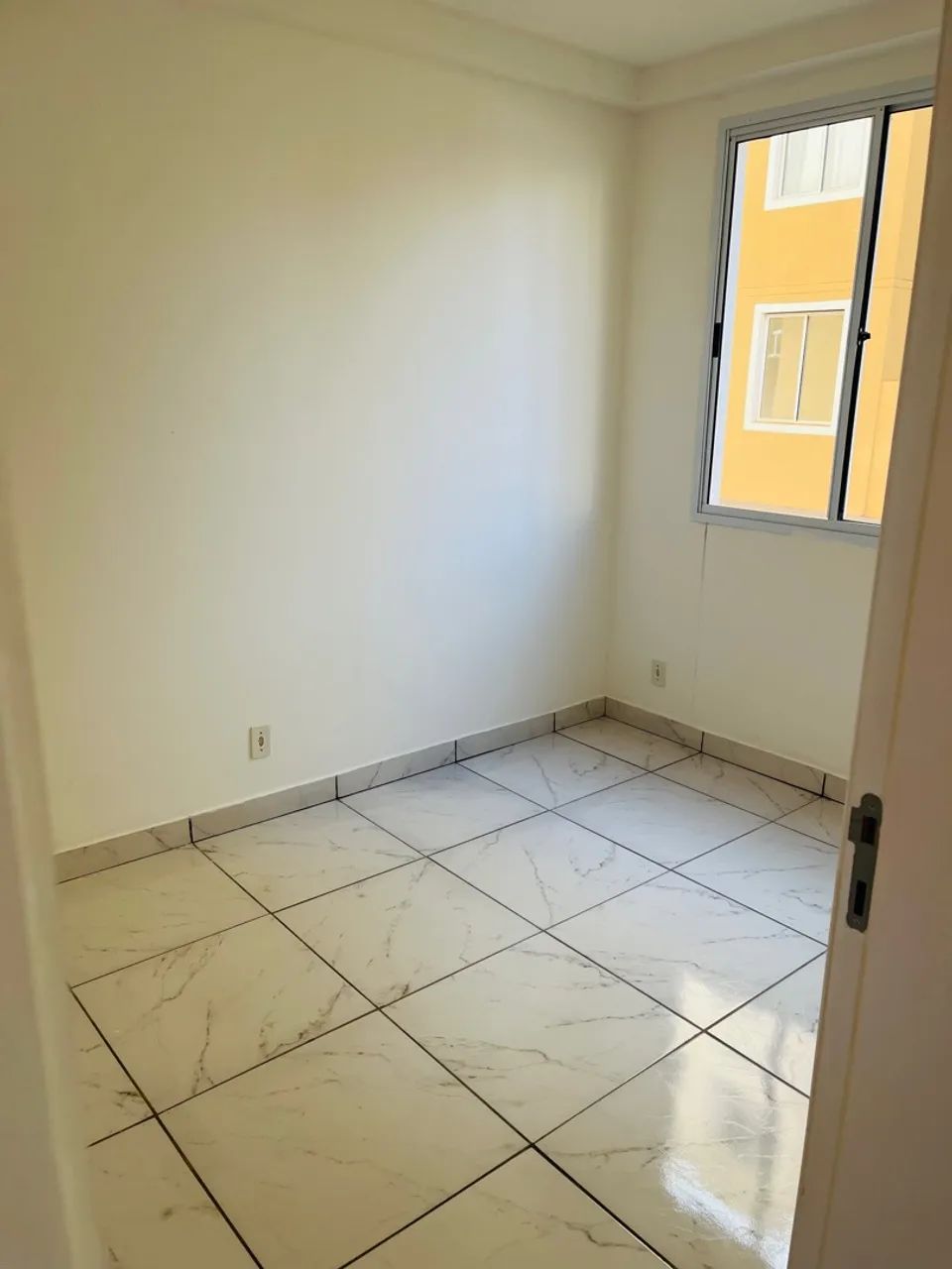 Alugo apartamento Parque dos Jatobás Av. Três Barras Rossi - Foto 5