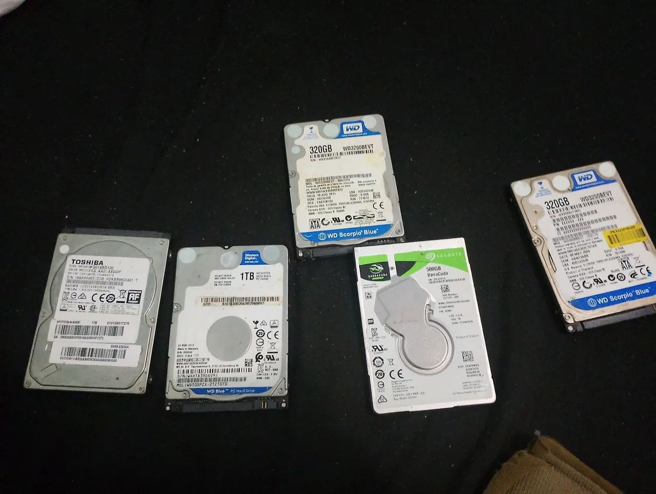 Hd notebook  - Foto 3