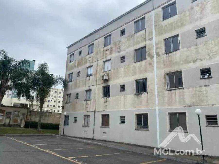 SÃO JOSE/SC Apartamento 2 quartos (F *7732)