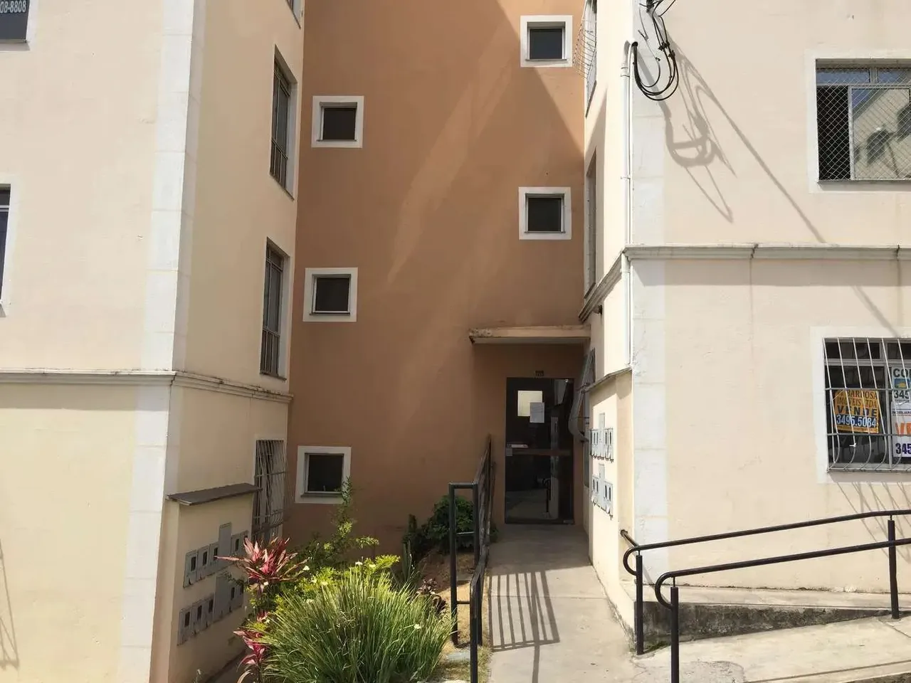 Apartamento em Rua Santo Antônio - São João Batista (Venda Nova) - Belo Horizonte/MG
