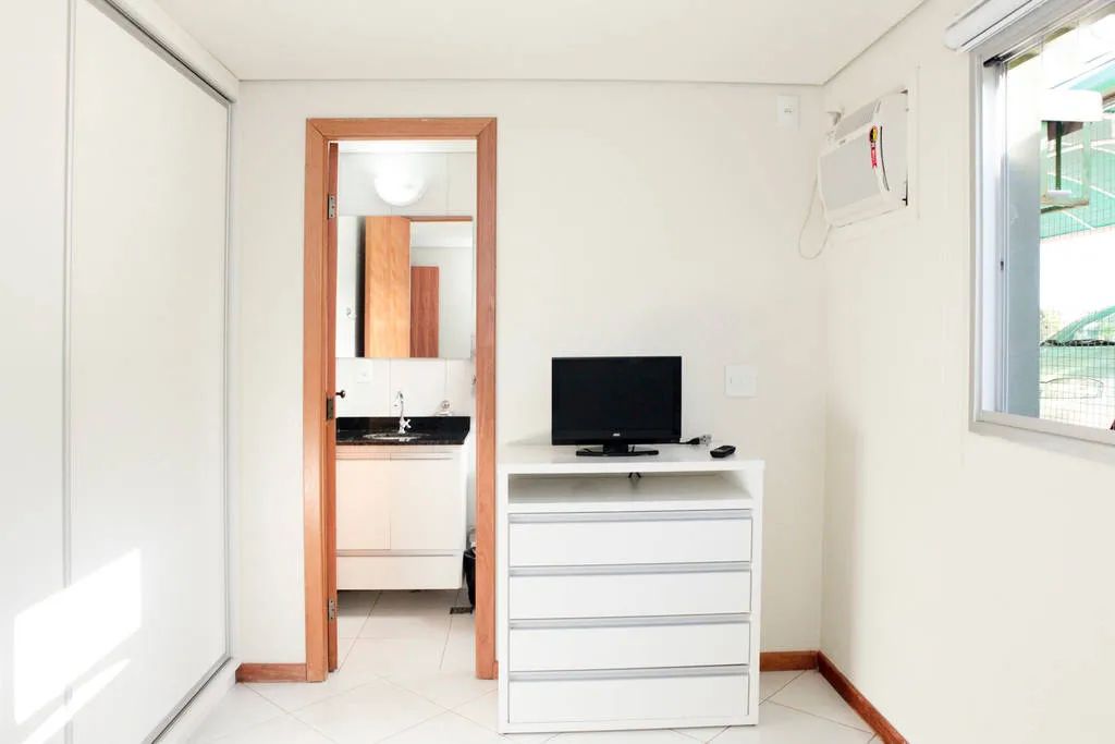 Flats kits apts Sem Fiador e o melhor Mobiliados no Sudoeste - Foto 5