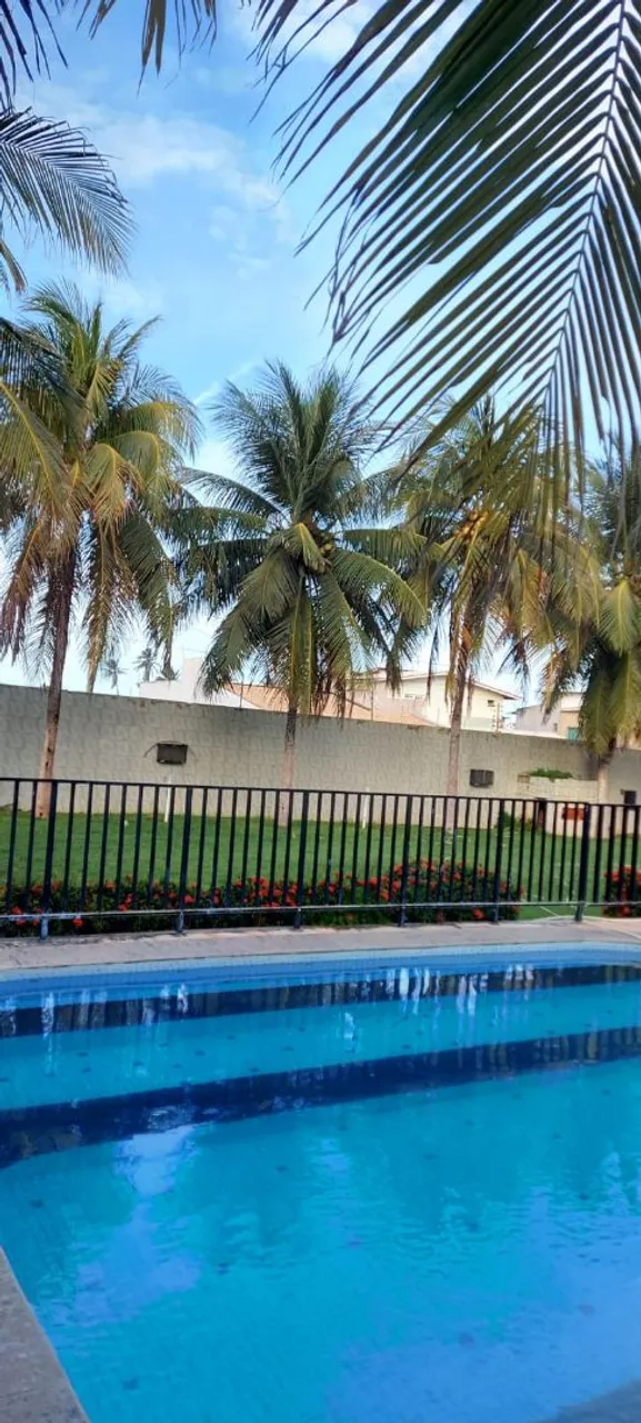 Alugamos casa de praia Aracaju