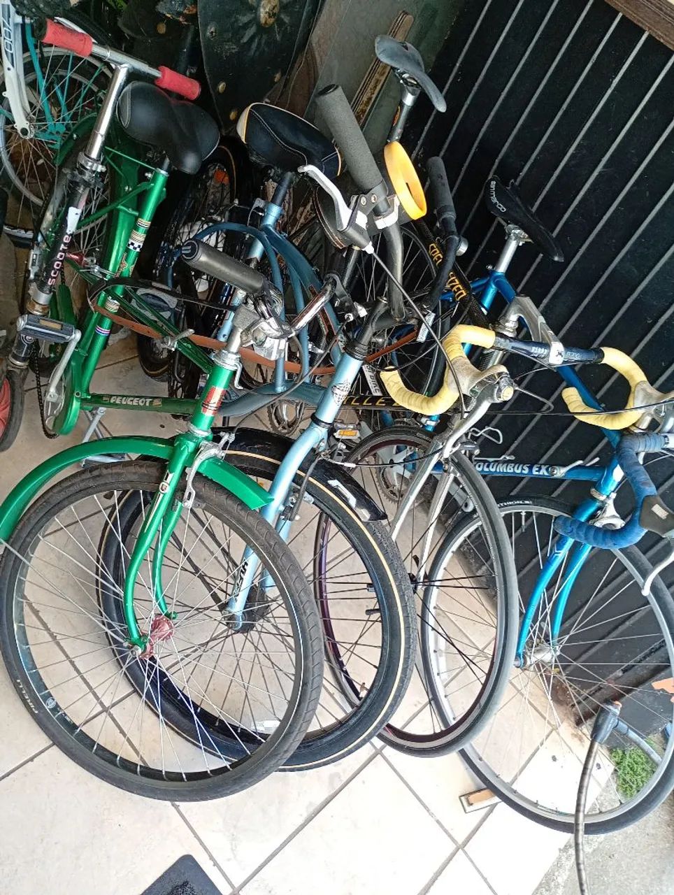 Bicicletas Diferenciadas  - Foto 4