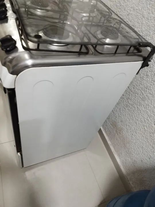 Fogão Electrolux  - Foto 3