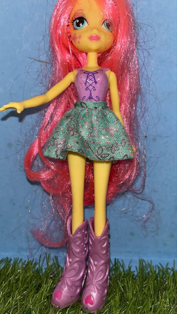 My Little Pony Equestria Girls - Foto 6