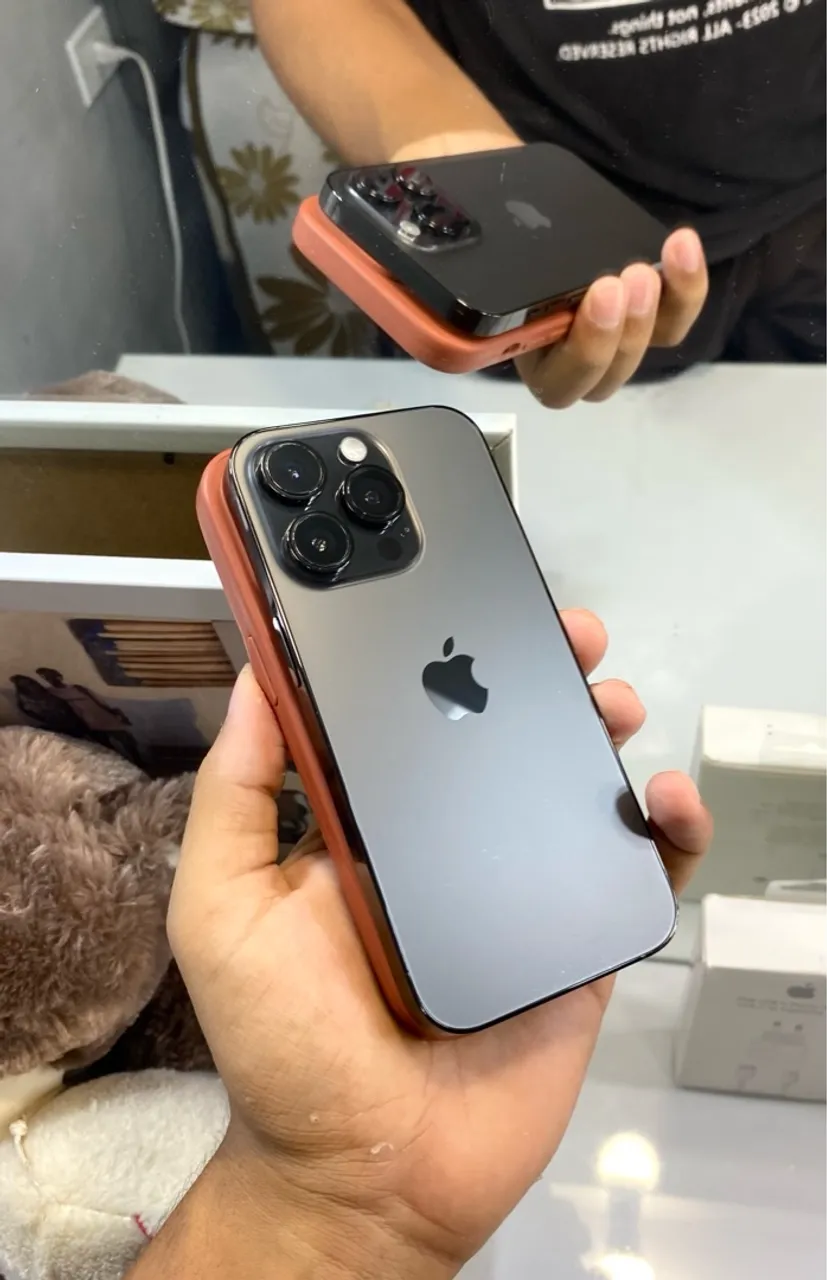 IPHONE 14 PRO 256GB