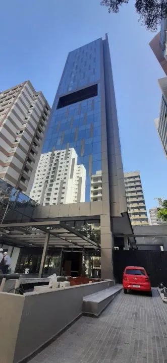 Andar Corporativo, 440 m² - venda por R$ 11.890.000,00 ou aluguel por R$ 62.345,10/mês - P - Foto 7