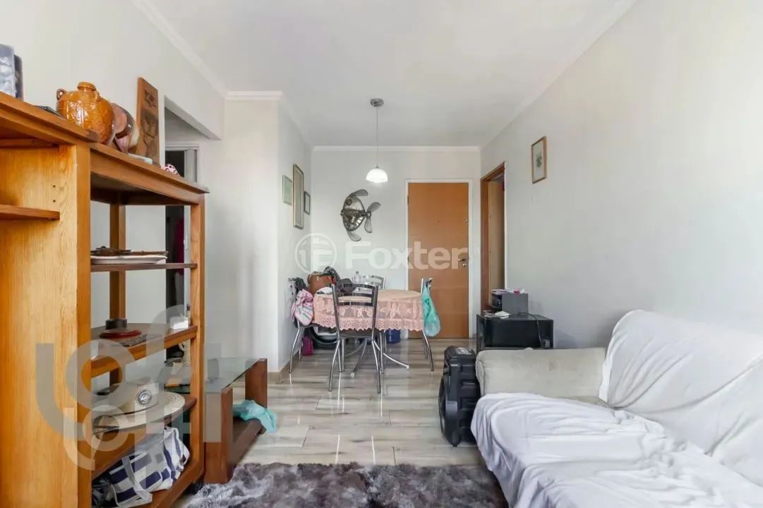Apartamento à venda Rua Barão de Iguape, Liberdade - São Paulo - Foto 3