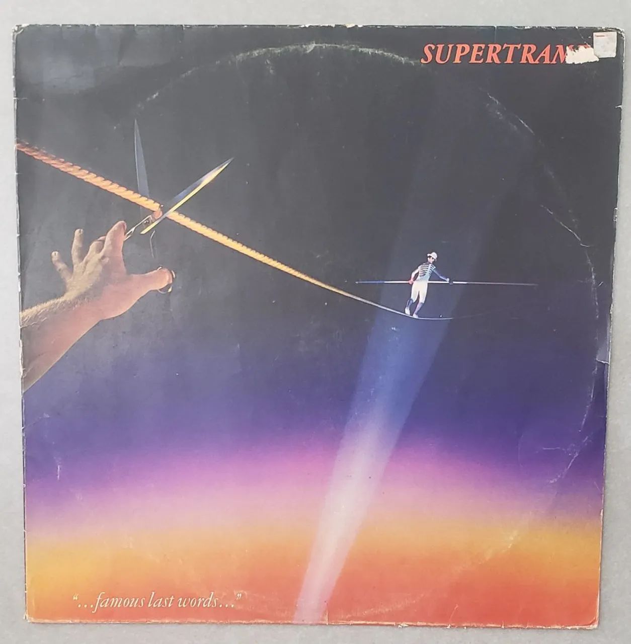 SuperTramp - Breakfast In America - Foto 2