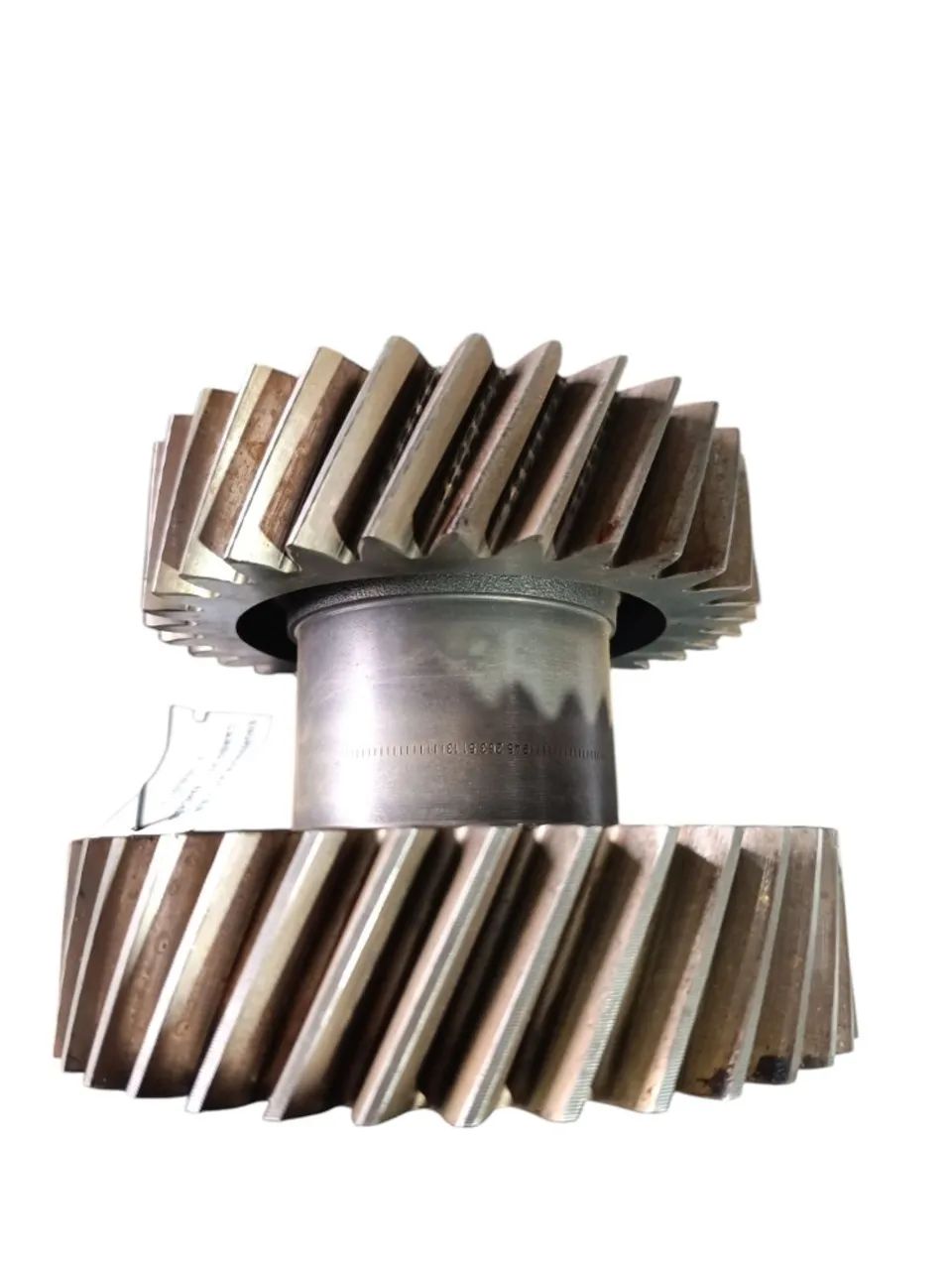 Engrenagem Dupla 3/4 Mb Câmbio G181 9 Marchas *3