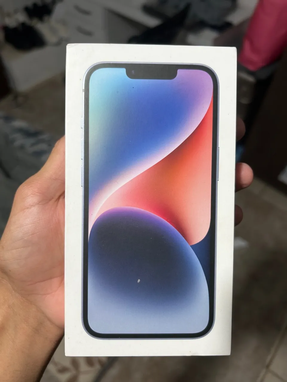 IPhone 14