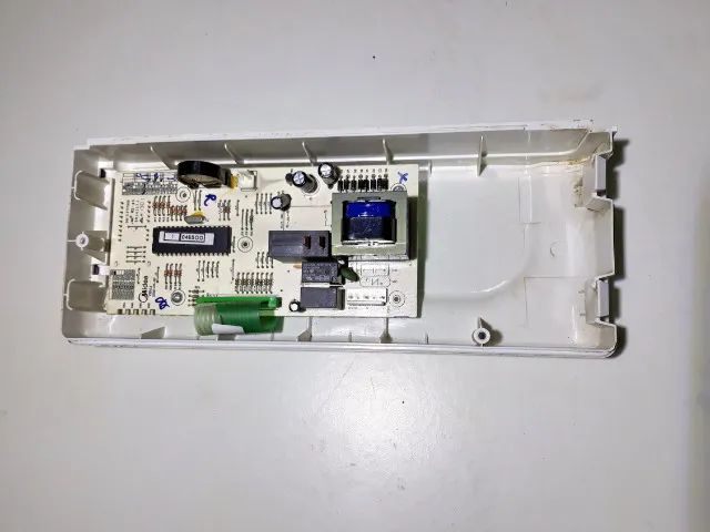Placa De Microondas Electrolux Mef33  - Foto 2