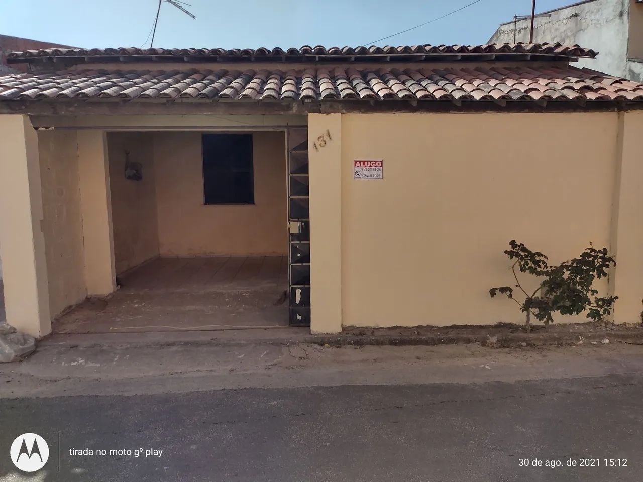 Foto - Maracanaú - Novo Maracanaú