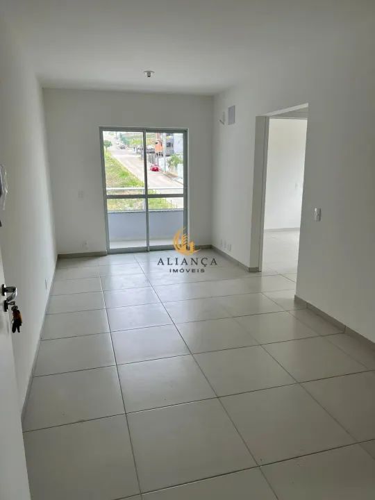 Apartamento  com 2 quartos para locação em Areias - São José - SC - Foto 8