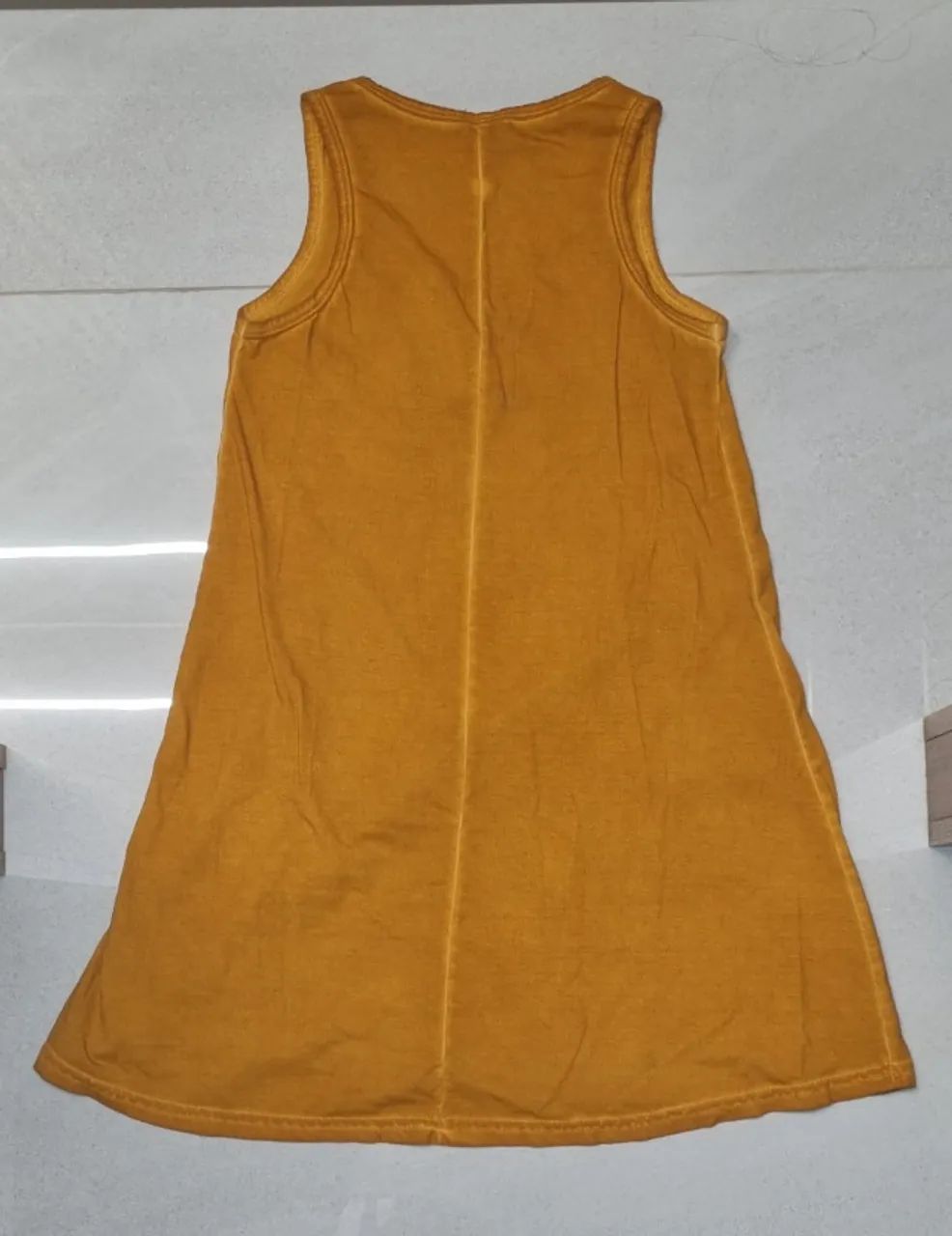 Vestido midi praia - Foto 2