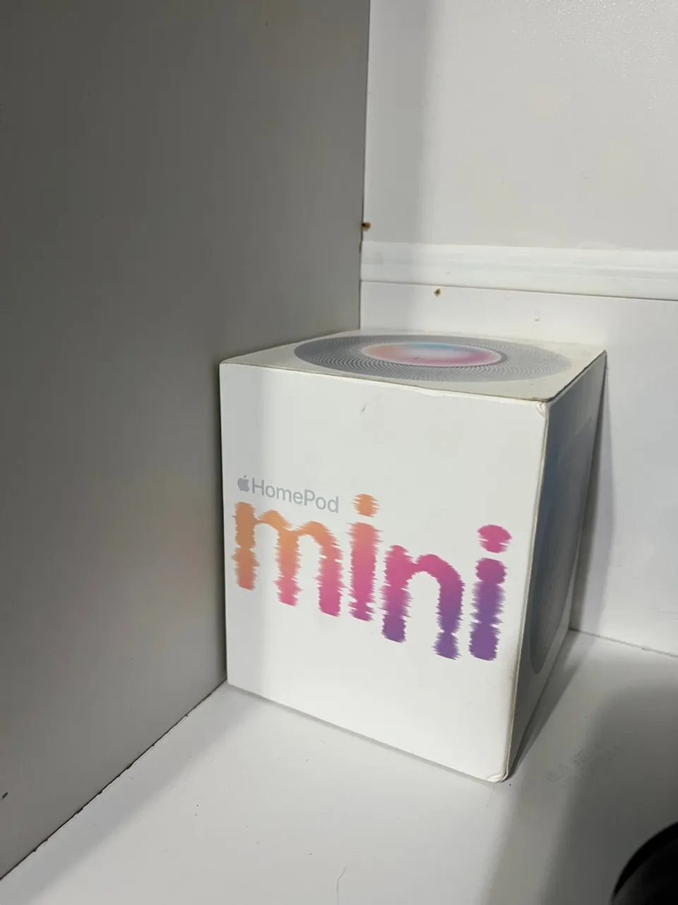 HomePod mini - Apple