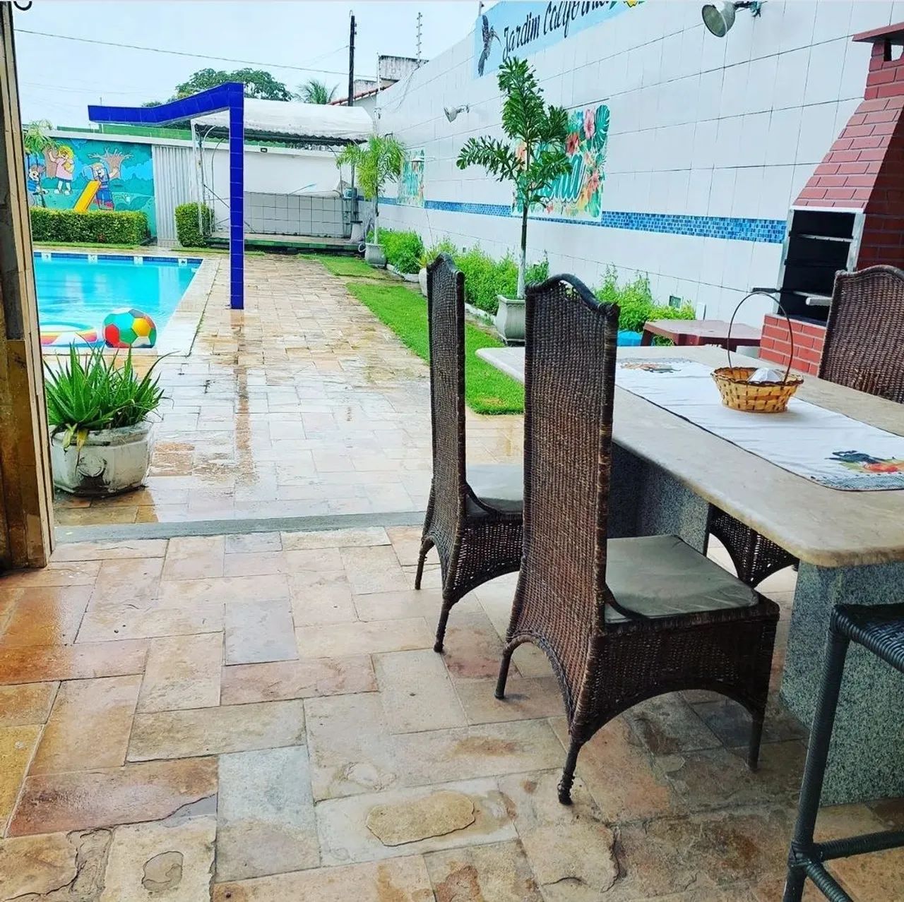 Espaço para eventos e veraneio - Foto 8