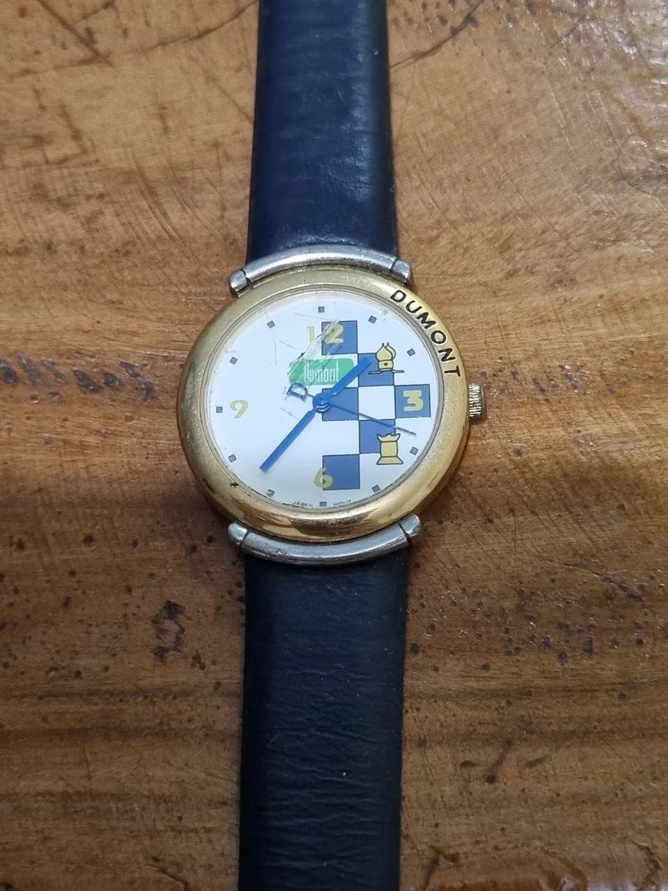 Relógio modelo Dumont Feminino - Foto 3