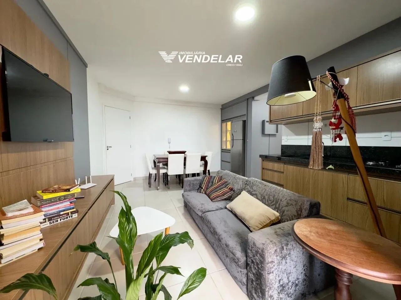 APTO A VENDA DEHON RESIDENCE - Foto 4